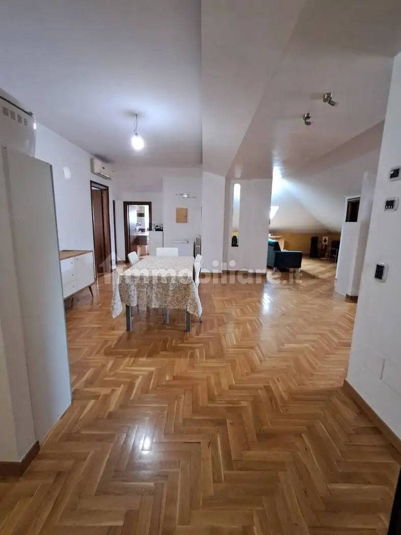 Appartamento in vendita a Airola