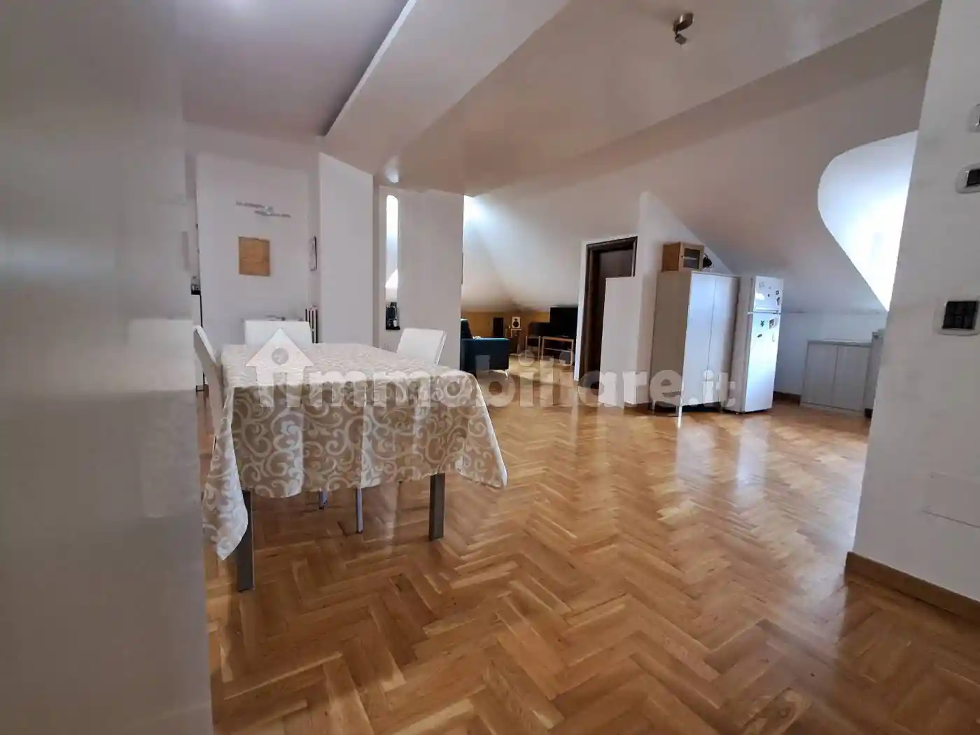 Trilocale via Matilde Serao, Airola - foto 4