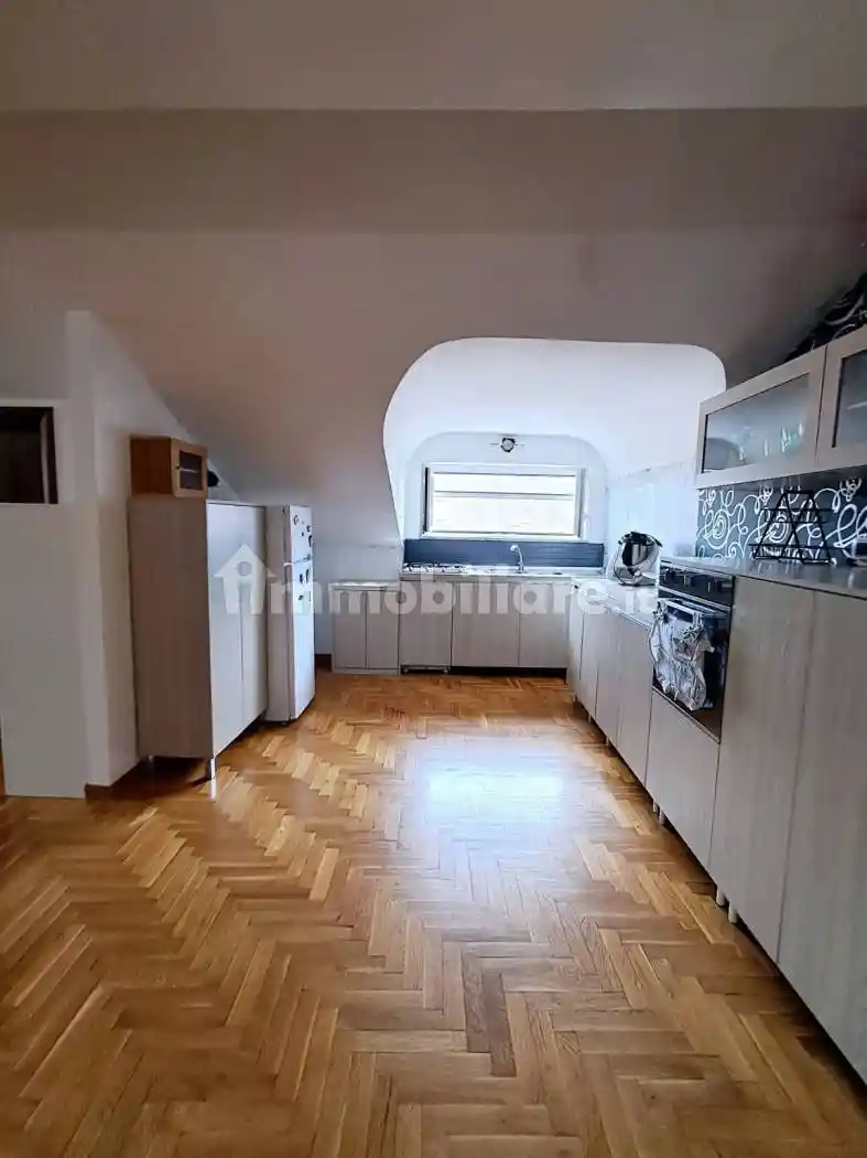 Trilocale via Matilde Serao, Airola - foto 5