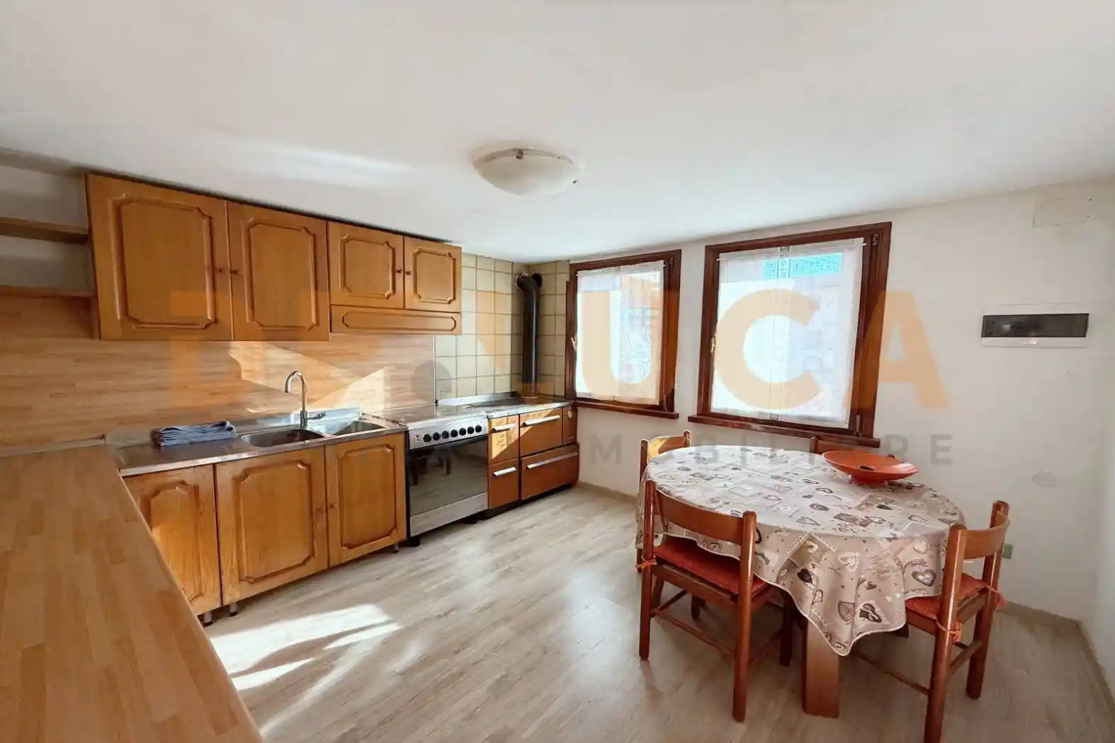 Villetta a schiera - foto 4