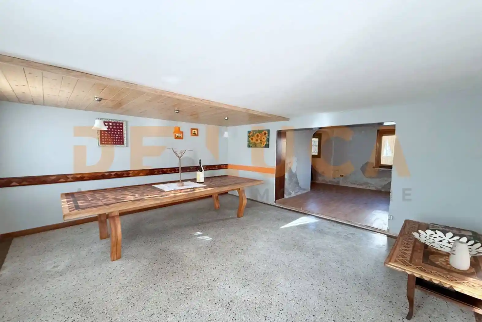 Villetta a schiera - foto 5