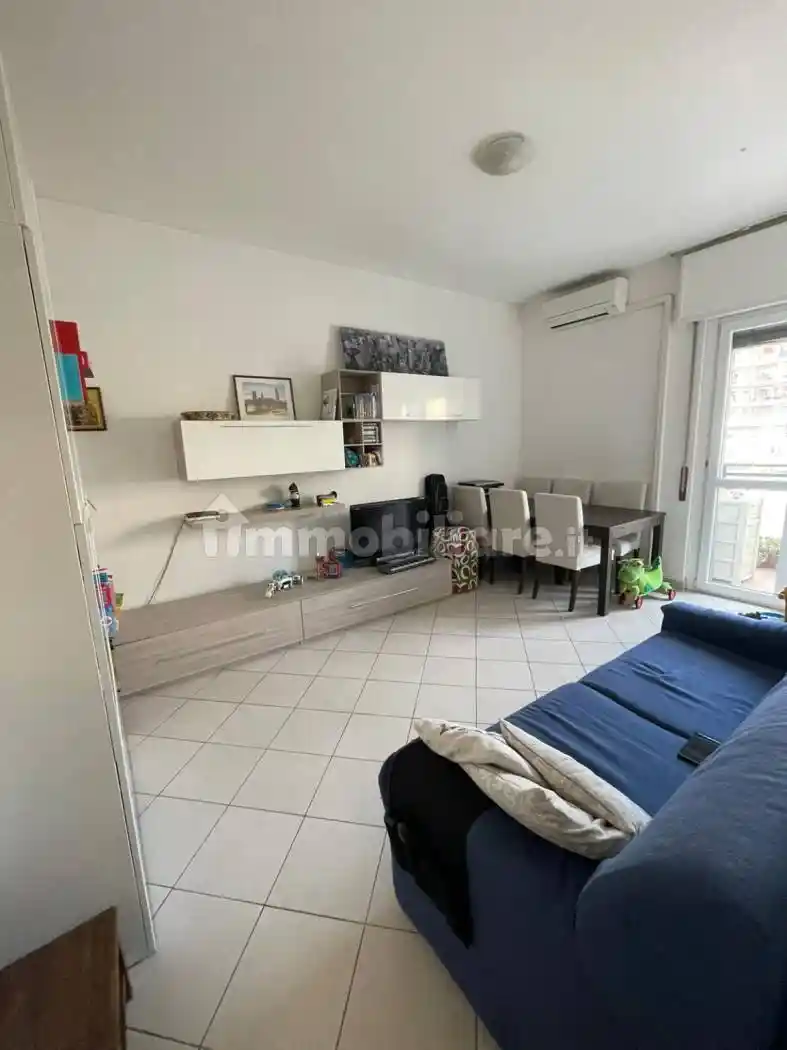 Appartamento in vendita a Sesto San Giovanni