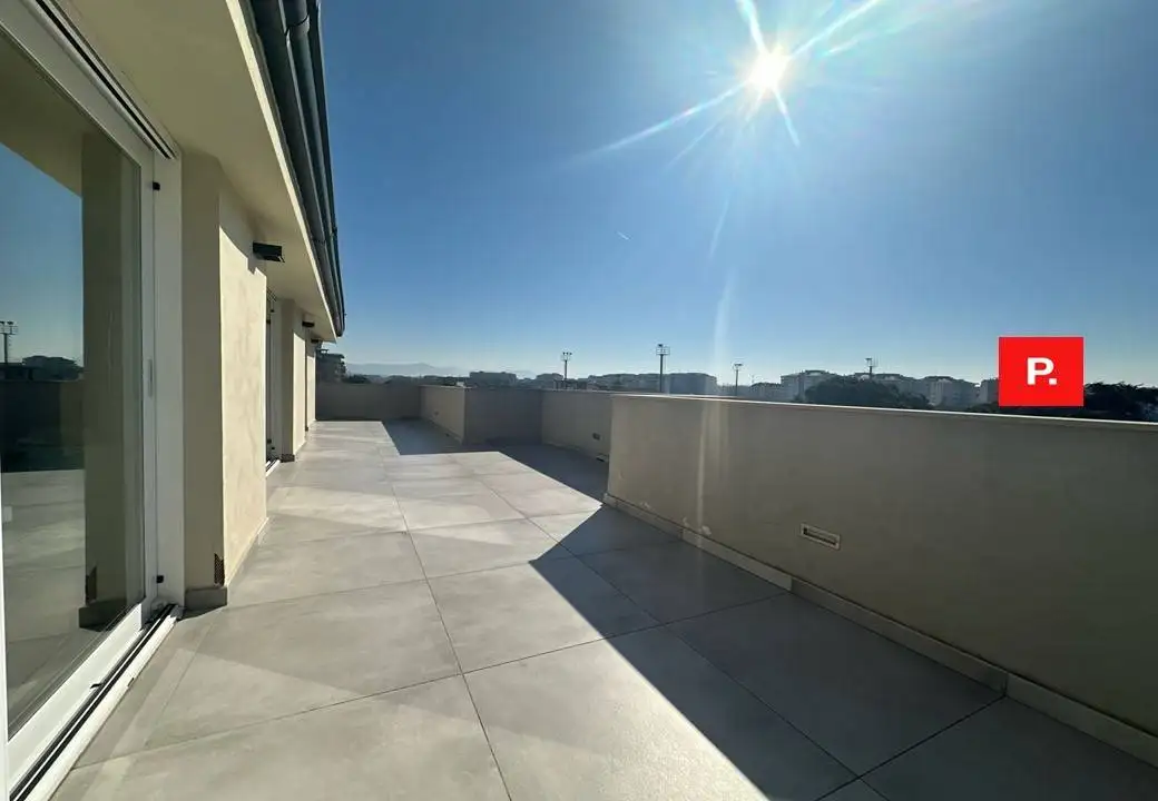 Attico - Mansarda in vendita a Santa Maria Capua Vetere