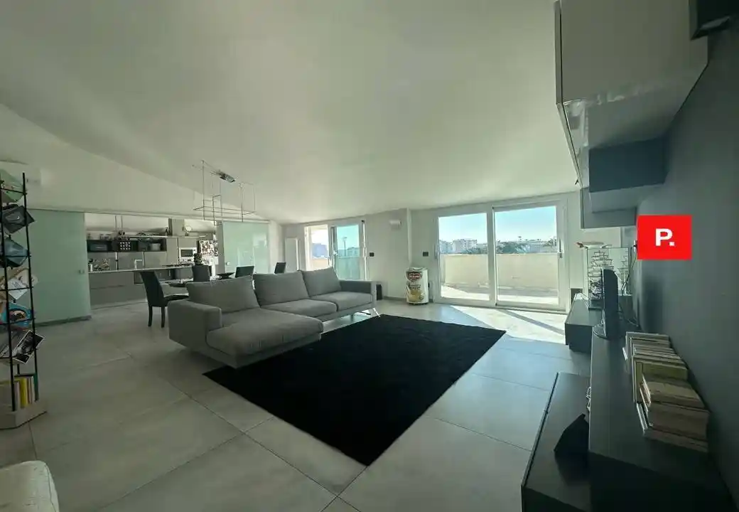 Attico - Mansarda - foto 2