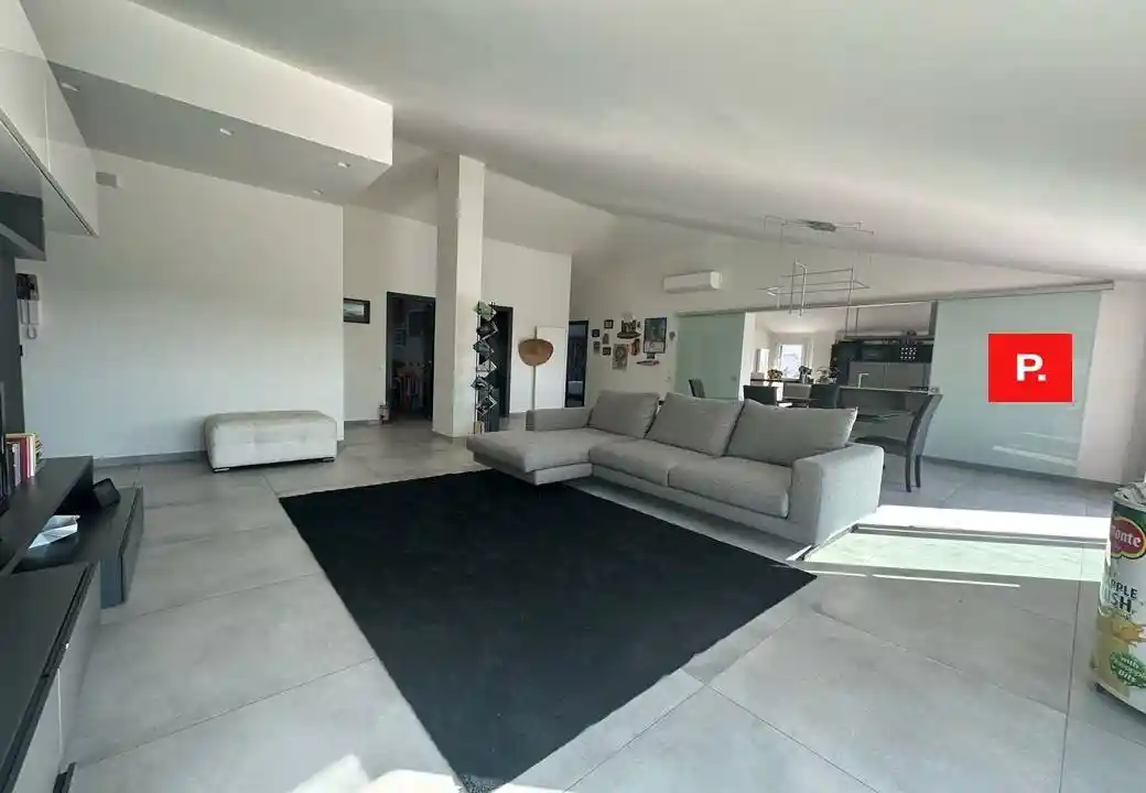 Attico - Mansarda - foto 4