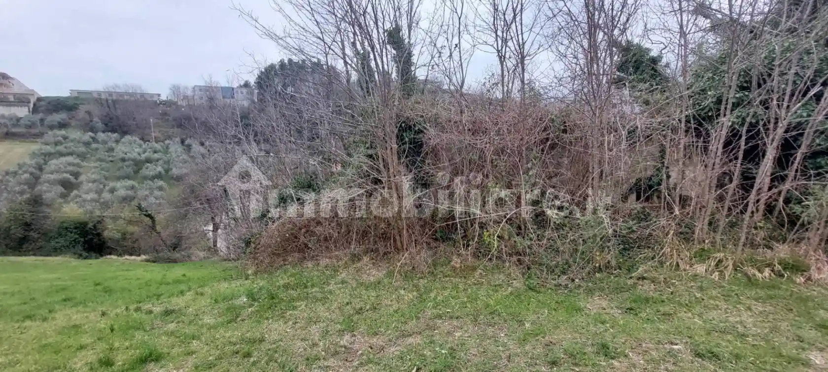 Rustico - Casale in vendita a Folignano