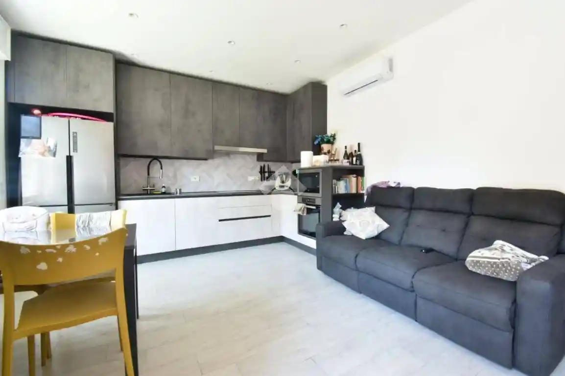 Appartamento in vendita a Rimini