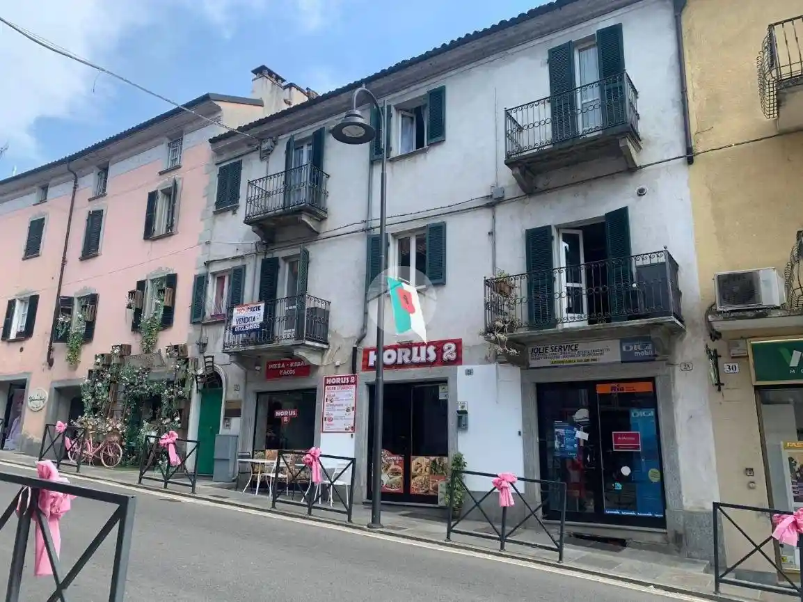 Appartamento in vendita a Fossano