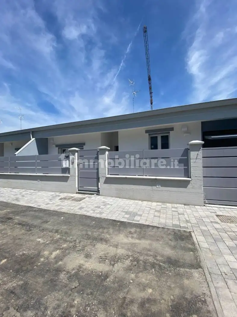 Villa in vendita a Anzola dell'Emilia