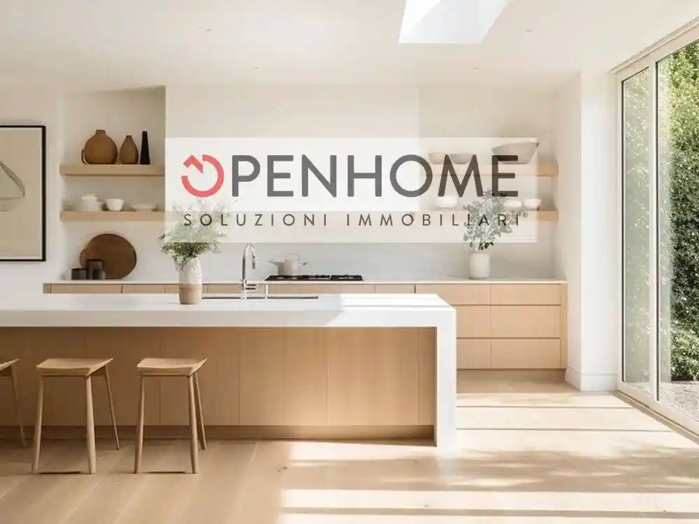 Appartamento in vendita a Treviso