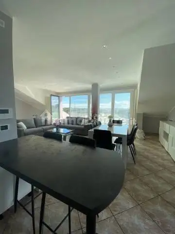 Attico - Mansarda in affitto a Riccione