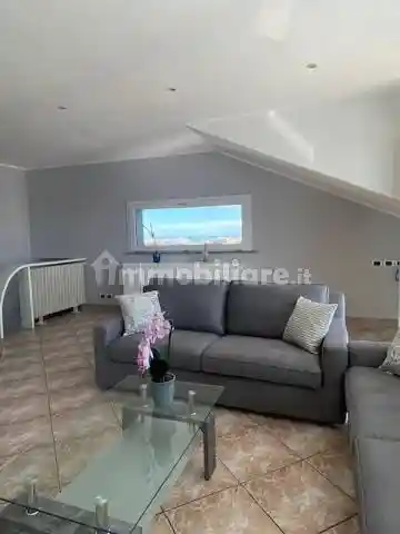 Attico viale San Martino 94, Paese, Riccione - foto 3