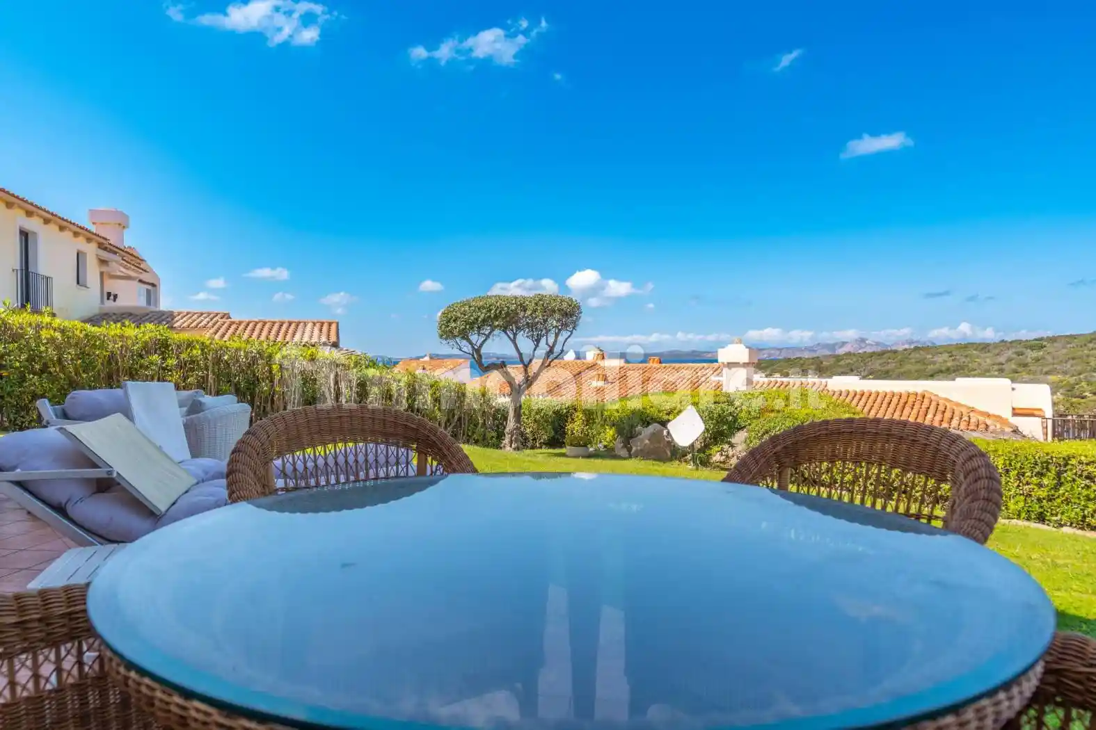 Appartamento via del Faro, Porto Cervo, Arzachena - foto 2