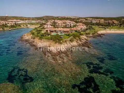 Appartamento via del Faro, Porto Cervo, Arzachena - foto 4