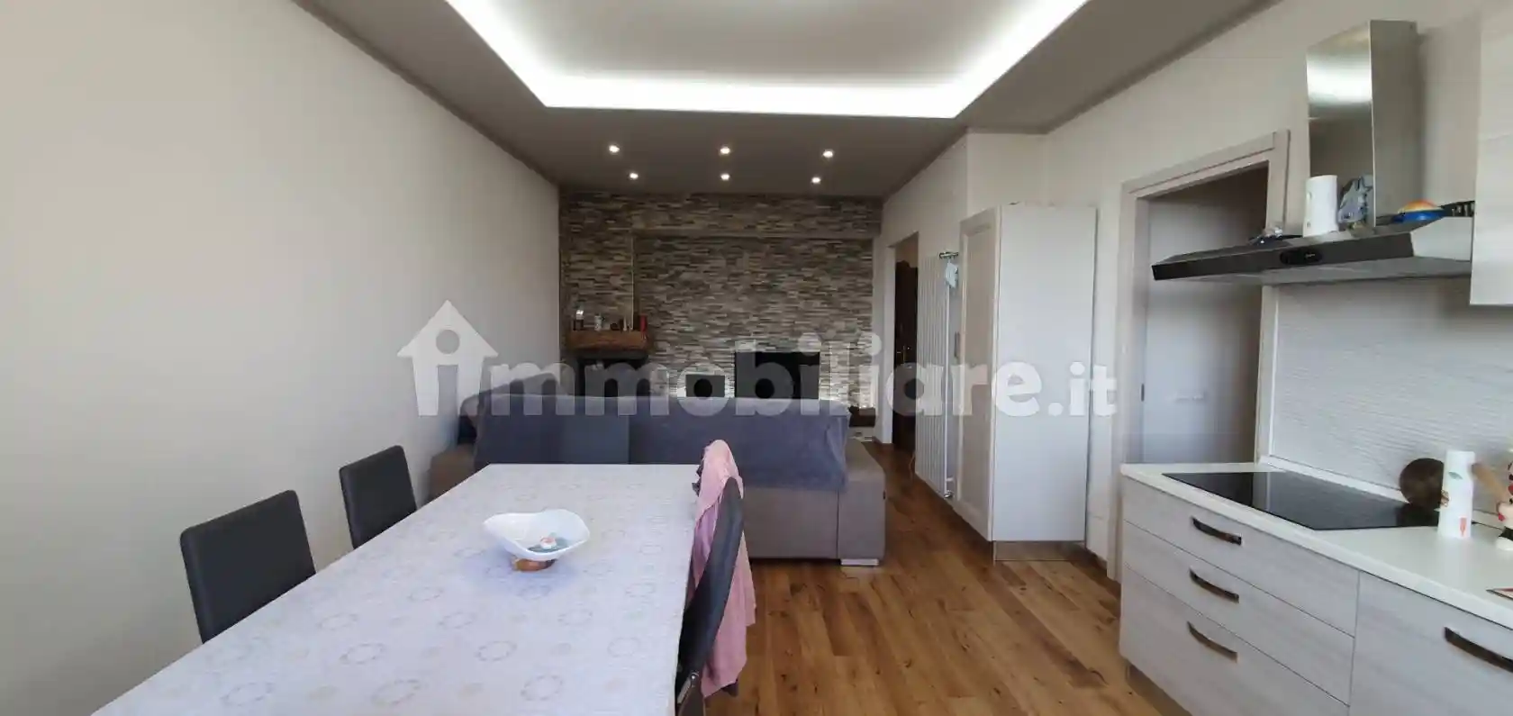 Appartamento in vendita a Barberino di Mugello