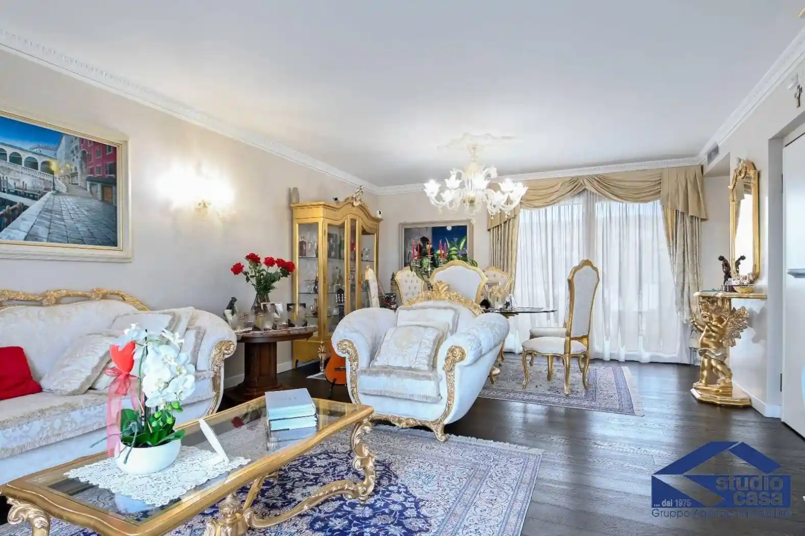 Attico - Mansarda in vendita a Bergamo