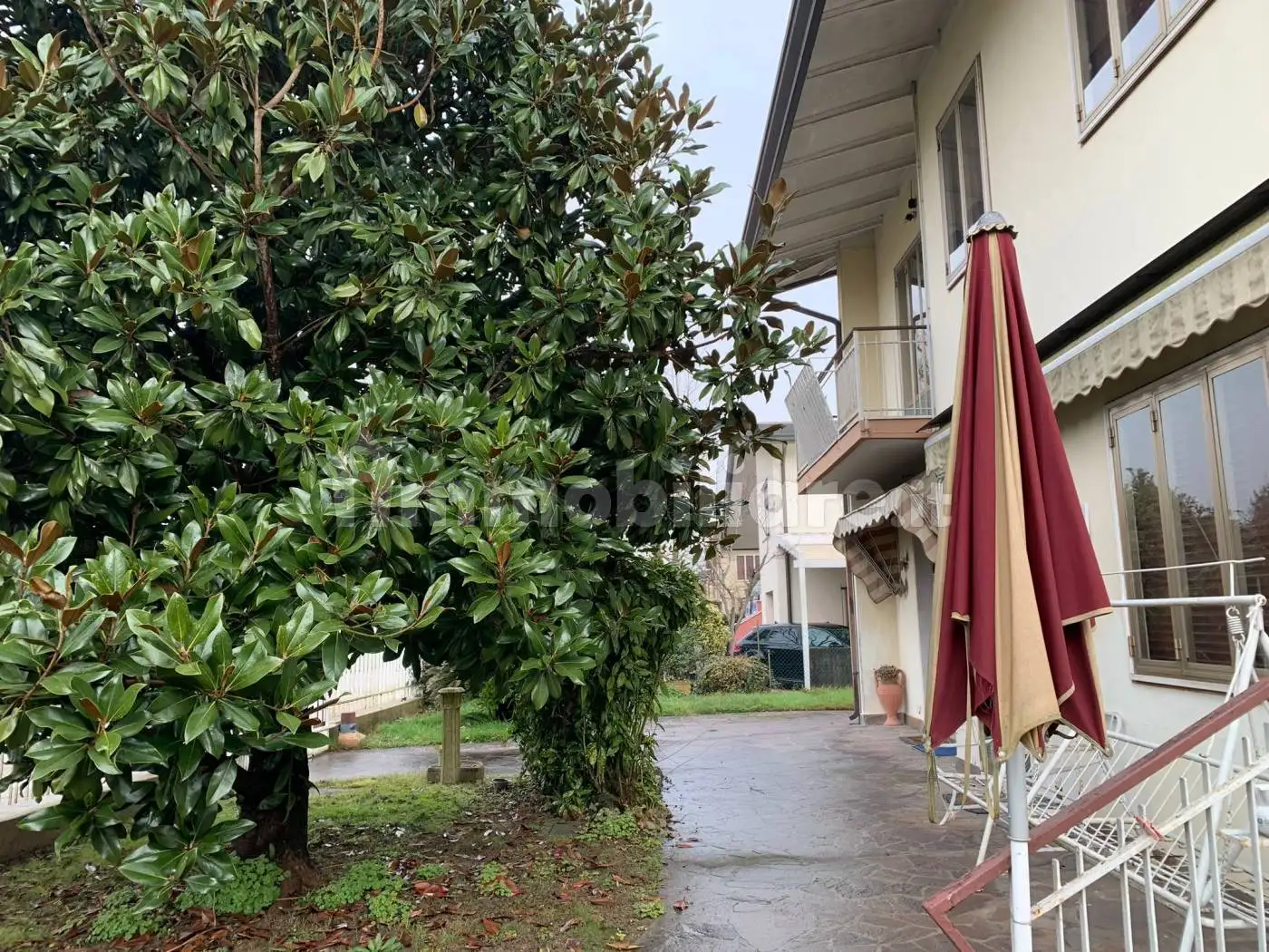 Villa in vendita a Mirano