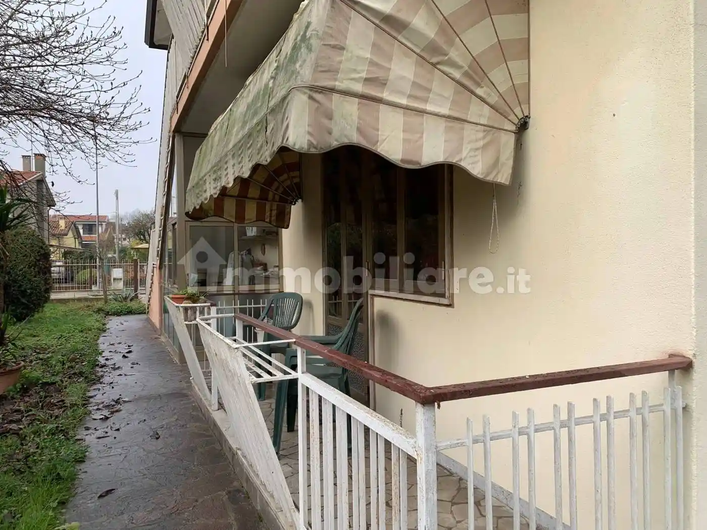 Villa bifamiliare, buono stato, 180 m², Scaltenigo, Mirano - foto 2