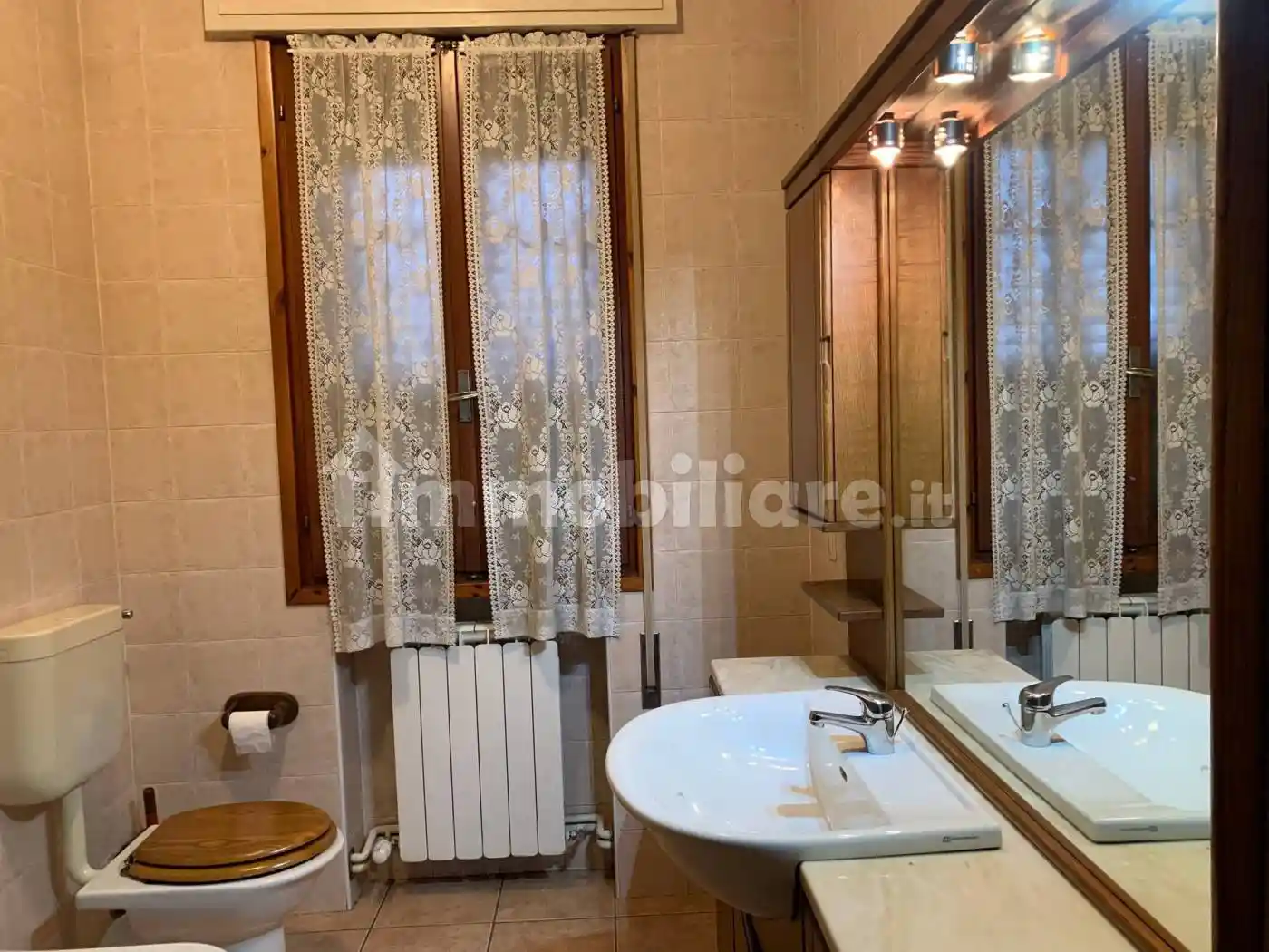 Villa bifamiliare, buono stato, 180 m², Scaltenigo, Mirano - foto 3