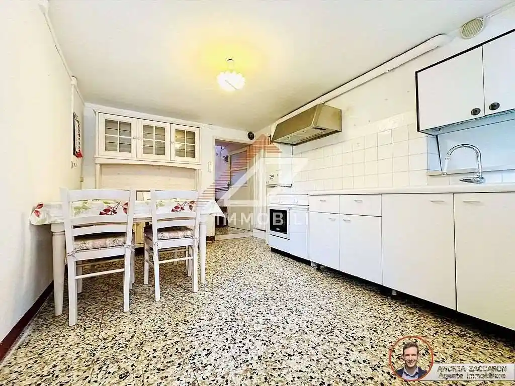 Casa indipendente in vendita a Tarzo