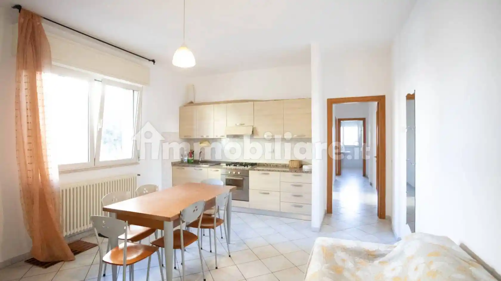 Appartamento in vendita a Rimini