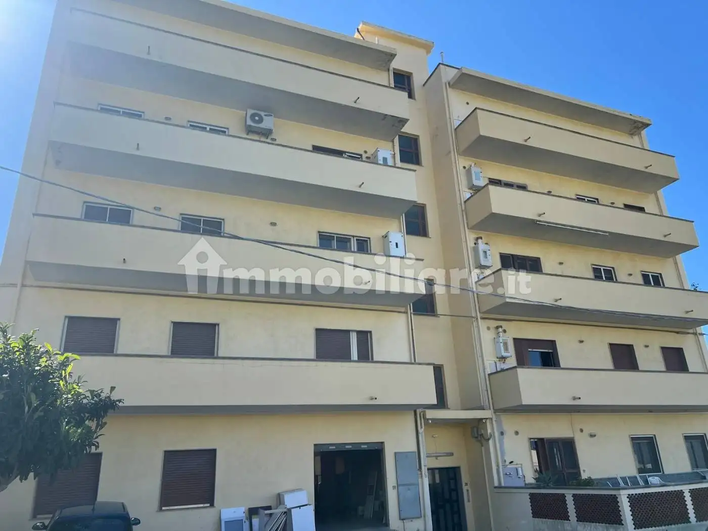 Appartamento in vendita a Reggio Calabria