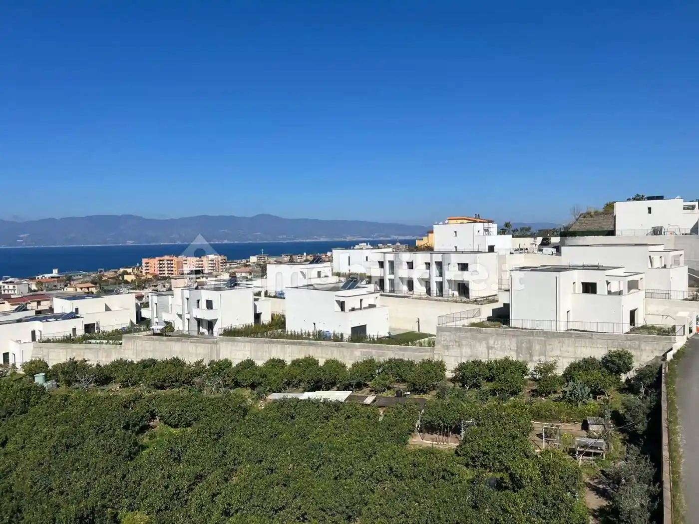 Appartamento via Torrente Perara, San Gregorio, Reggio Calabria - foto 4