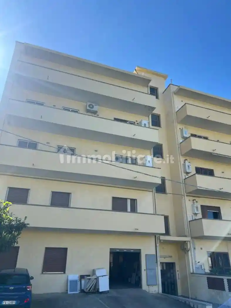 Appartamento via Torrente Perara, San Gregorio, Reggio Calabria - foto 5