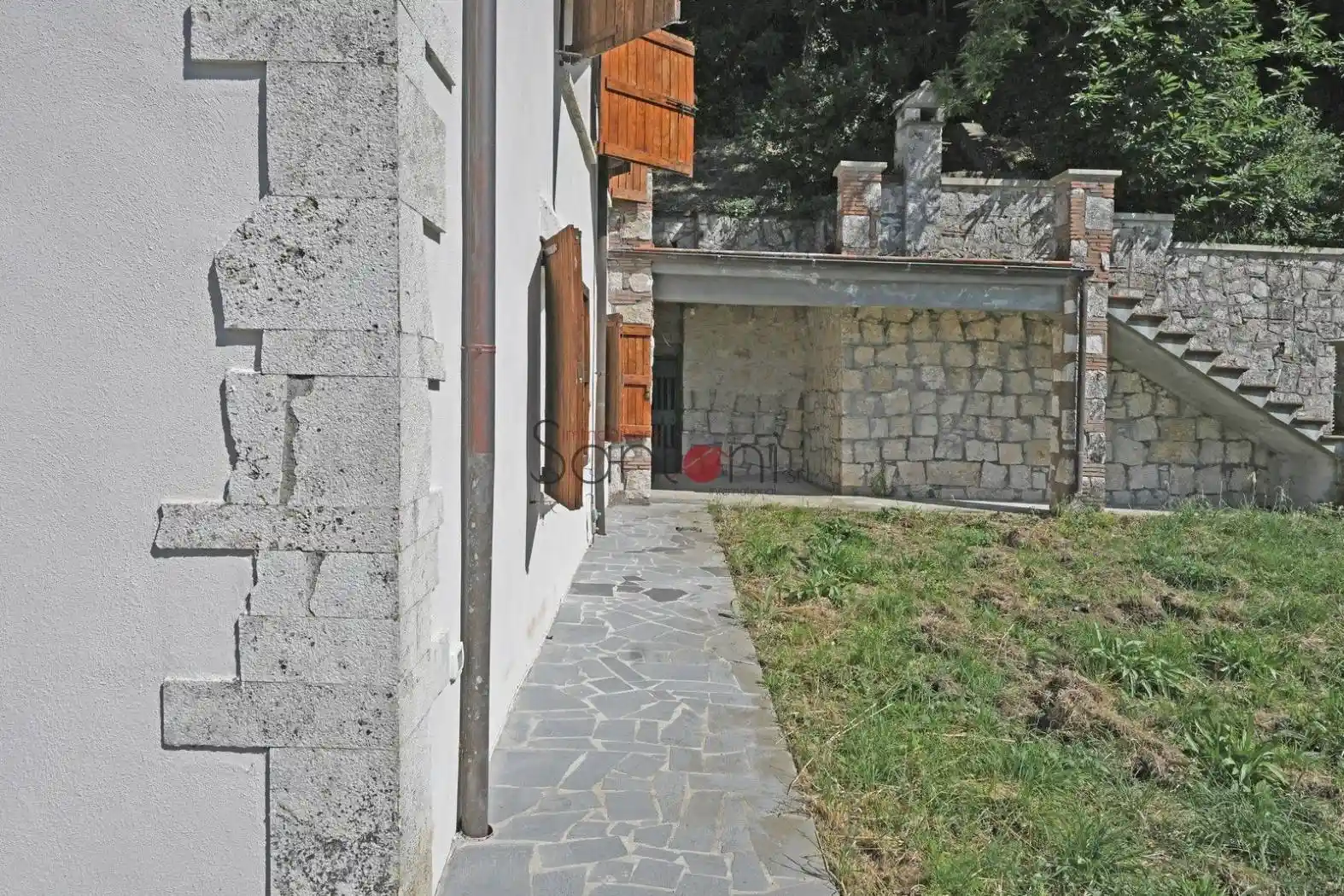 Casale, ottimo stato, 220 m², Civitella d'Agliano - foto 3