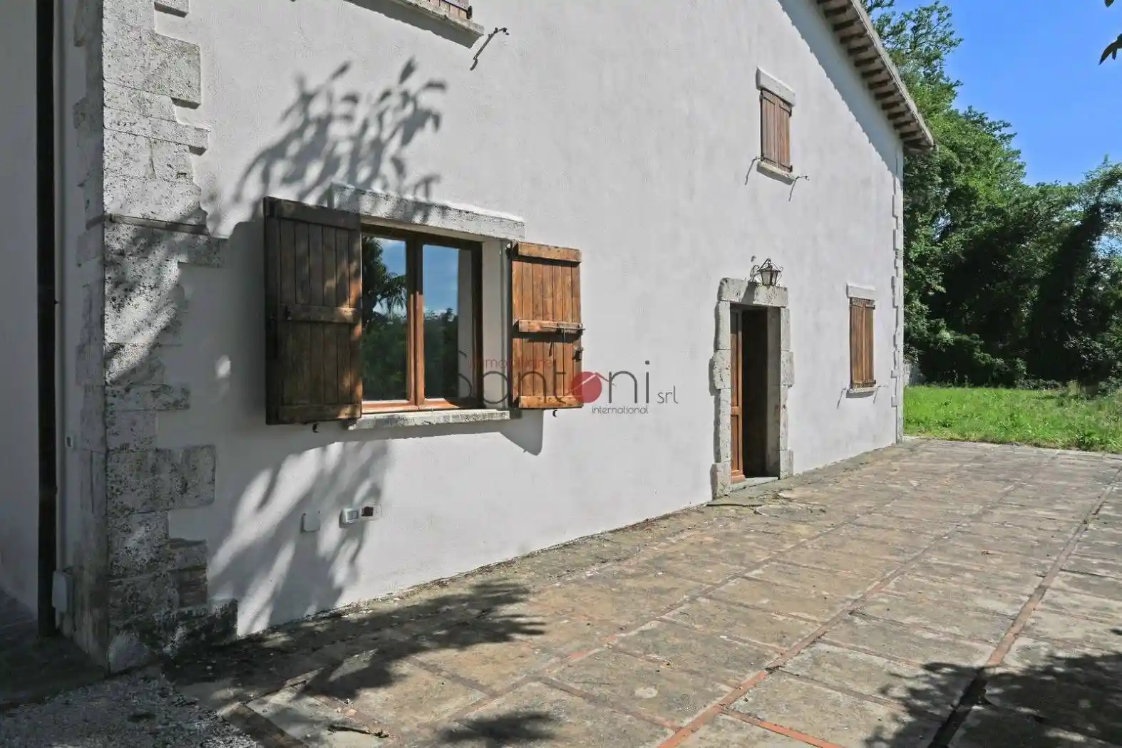 Casale, ottimo stato, 220 m², Civitella d'Agliano - foto 4