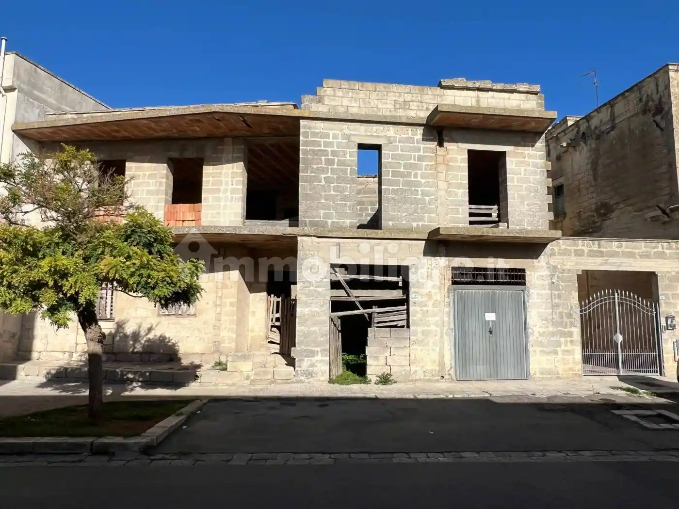 Appartamento in vendita a Vernole