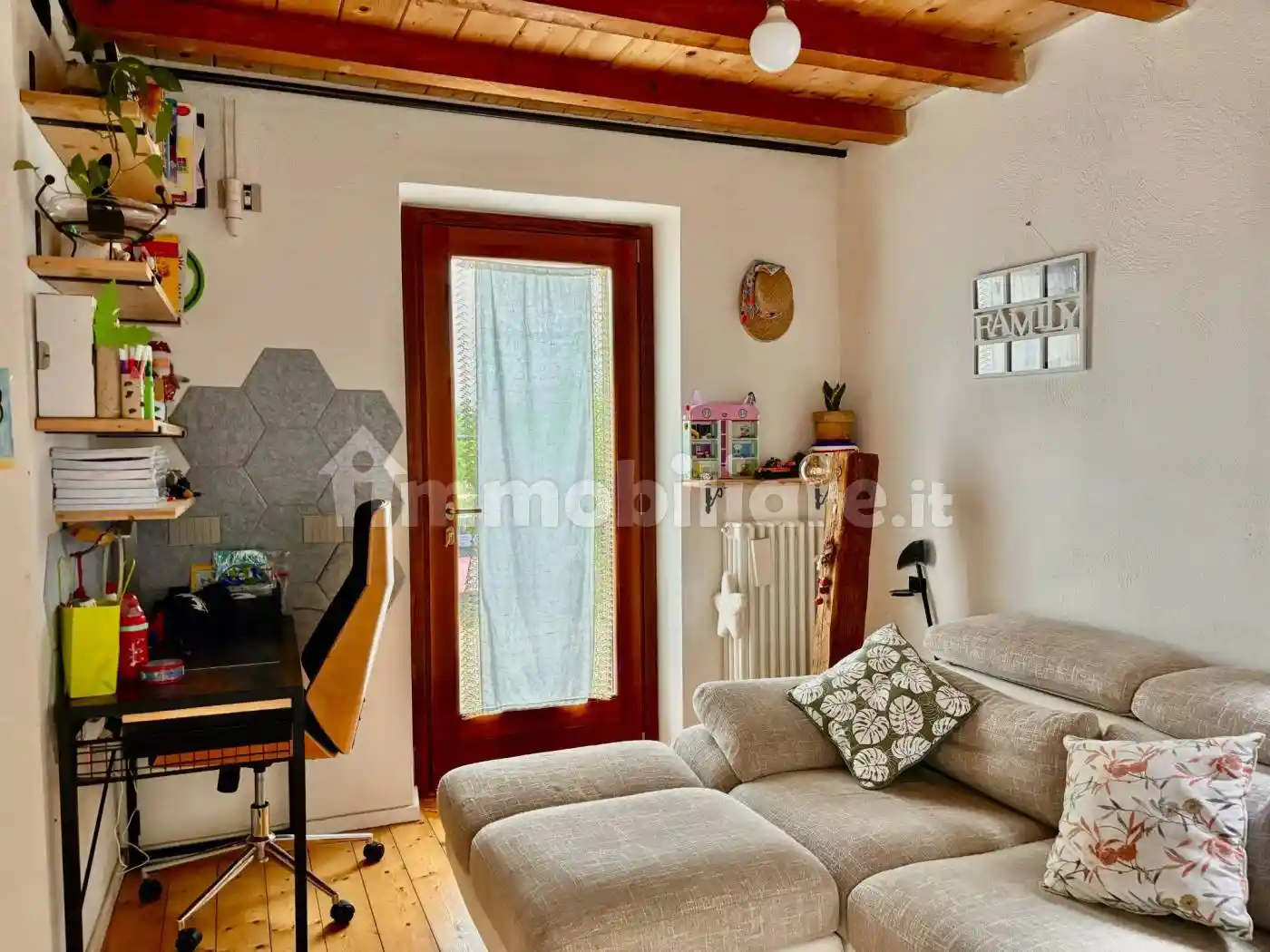 Rustico - Casale in vendita a Morro d'Alba