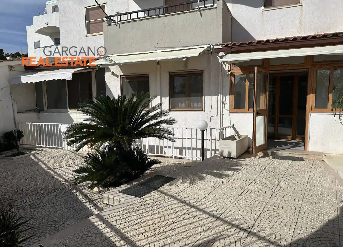 Appartamento in vendita a Vieste