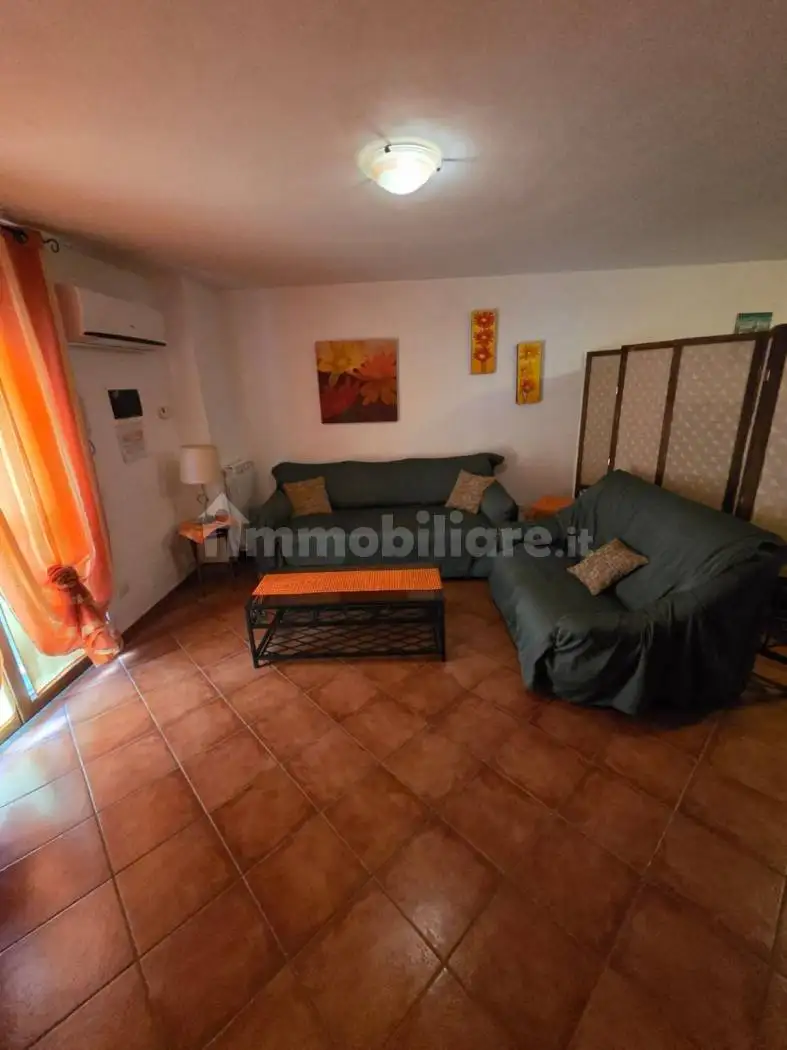 Appartamento in affitto a Velletri