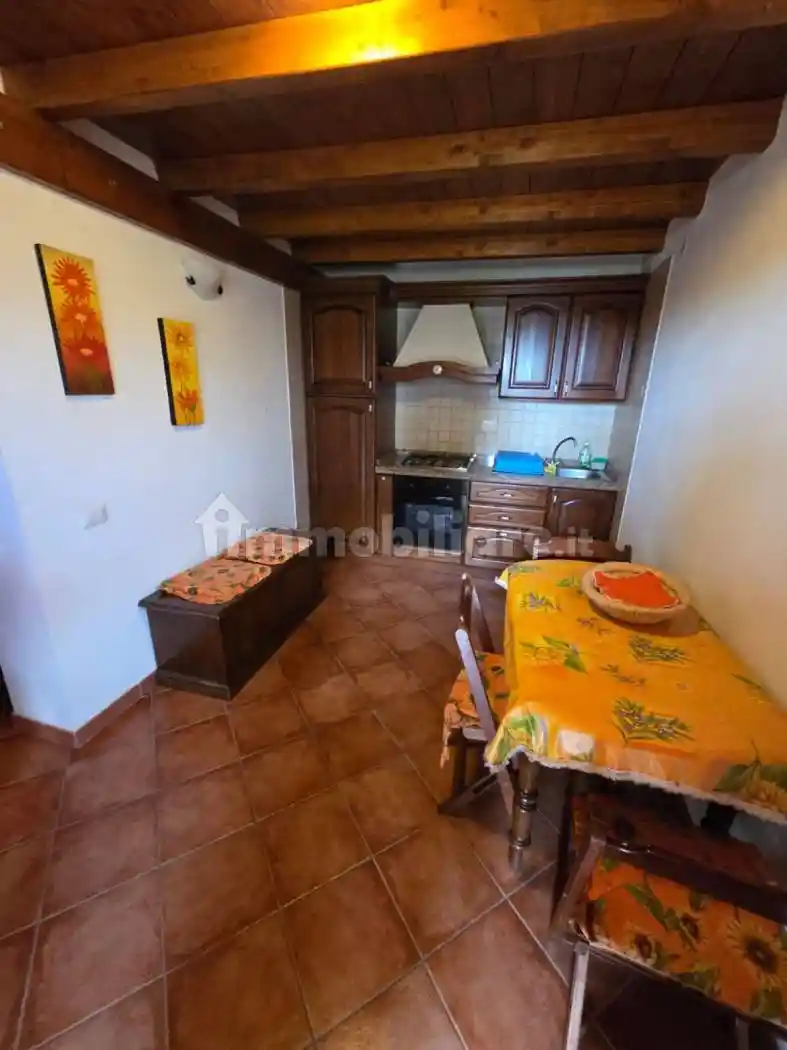 Bilocale via dei Cinque Archi, Cinque Archi, Velletri - foto 3