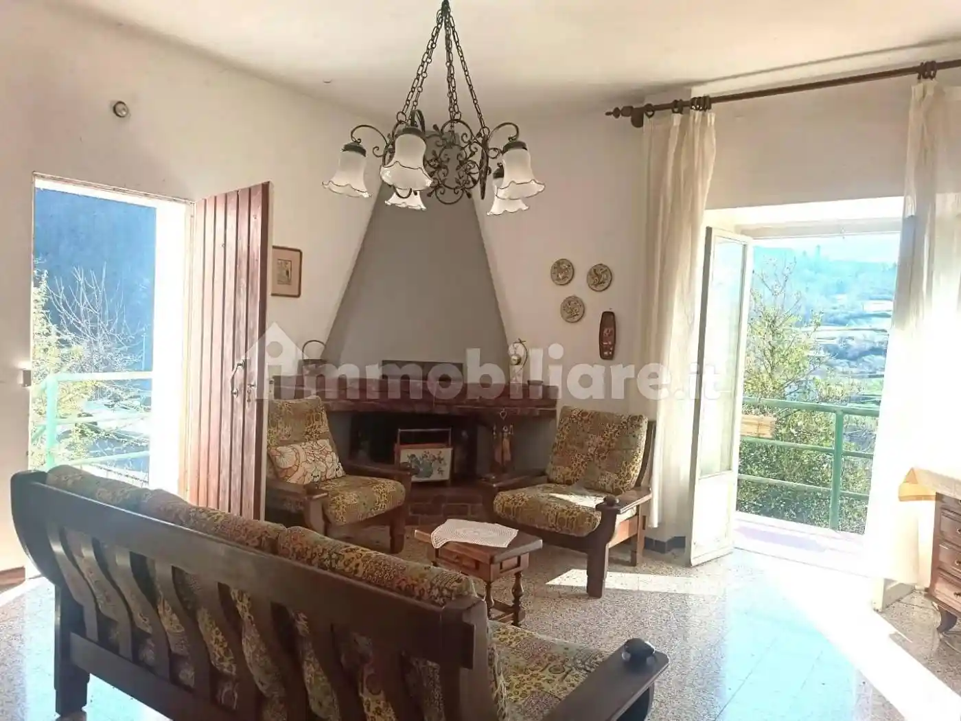 Casa indipendente - foto 5