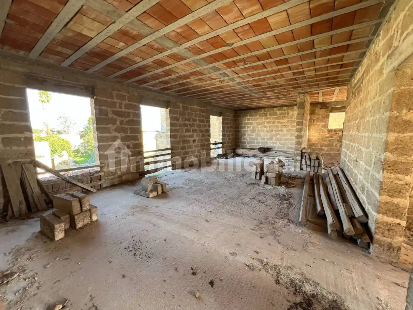 Appartamento in vendita a Vernole