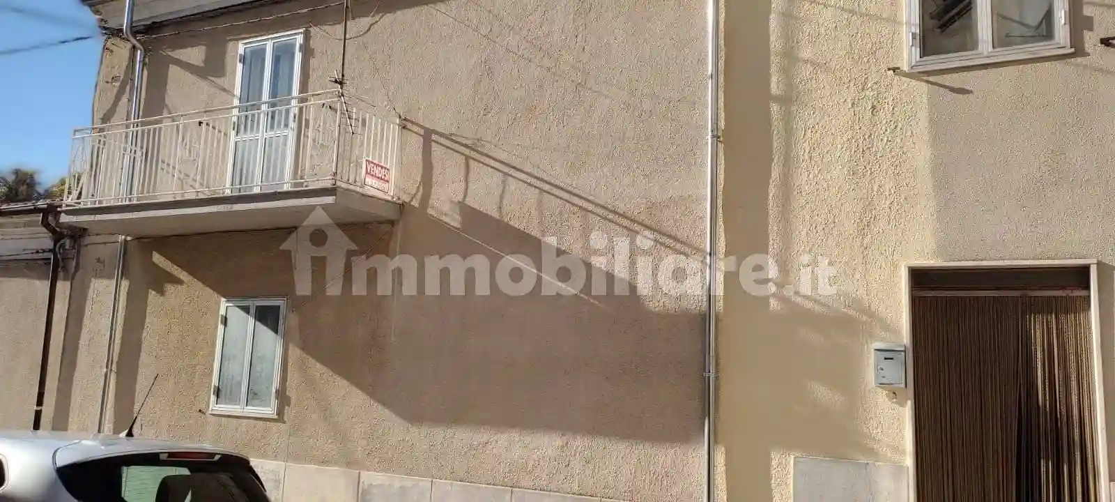 Casa colonica Vico Primo Orti 10, Centro, Carpineto Sinello - foto 4