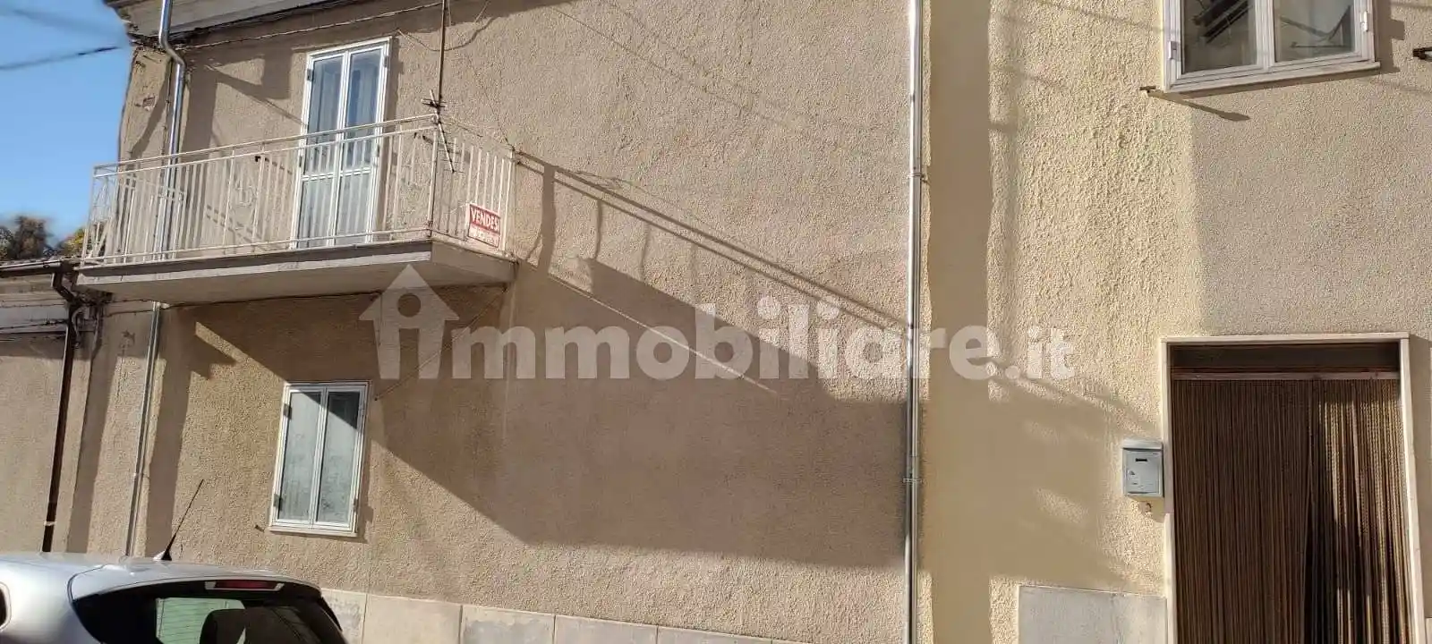 Casa colonica Vico Primo Orti 10, Centro, Carpineto Sinello - foto 3