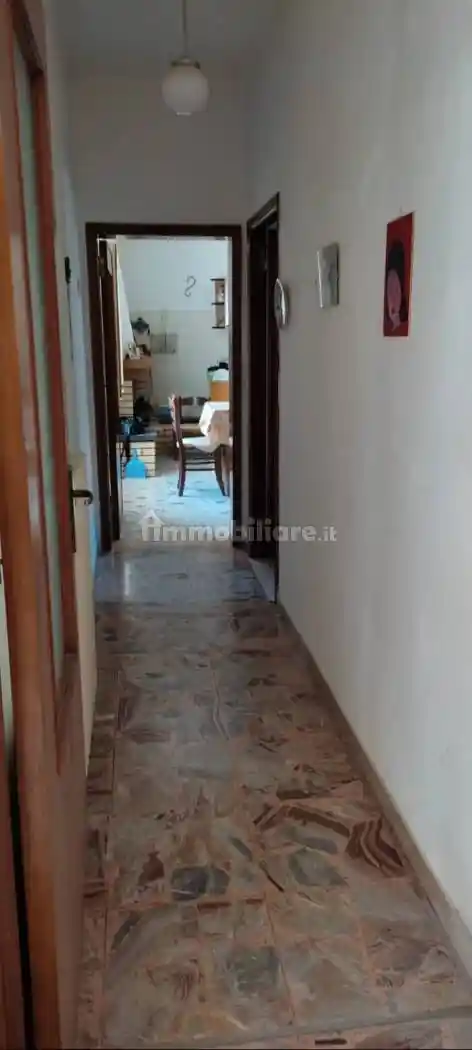 Casa colonica Vico Primo Orti 10, Centro, Carpineto Sinello - foto 5