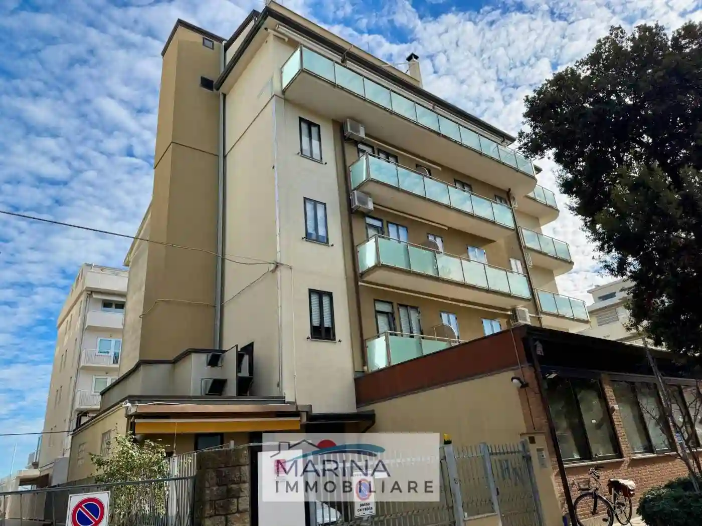 Palazzo - Edificio - foto 2