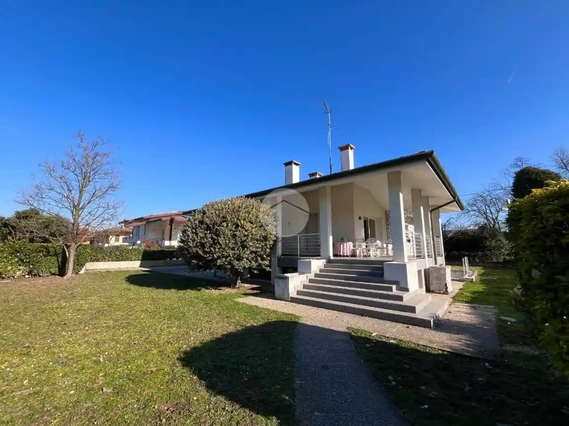 Villa in vendita a San Biagio di Callalta