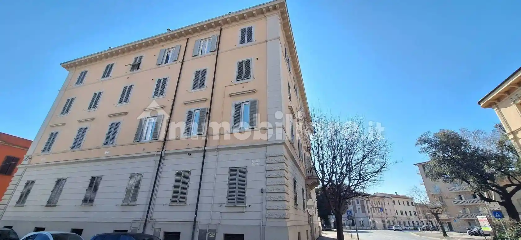 Appartamento in vendita a Grosseto