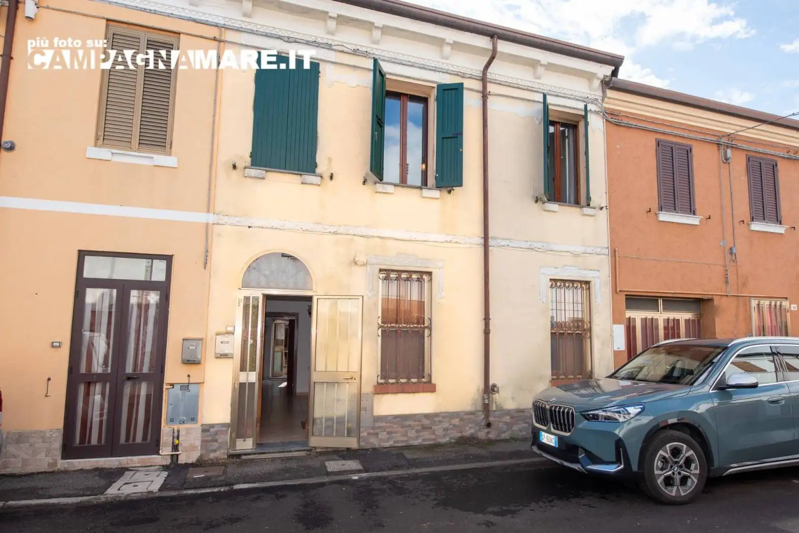 Villetta a schiera in vendita a Codigoro