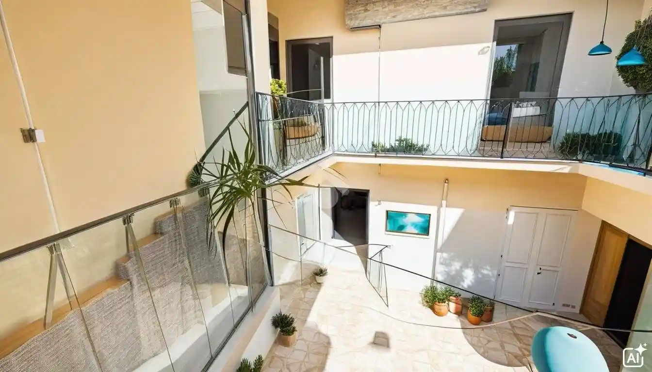 Casa indipendente - foto 3