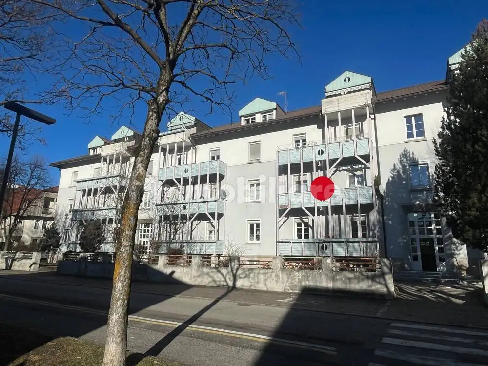 Appartamento in vendita a Vipiteno