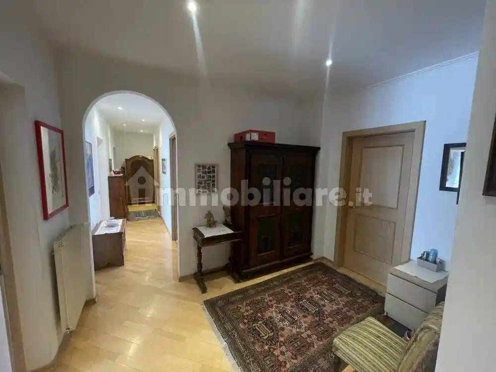 Appartamento ottimo stato, primo piano, Centro, Vipiteno - foto 2