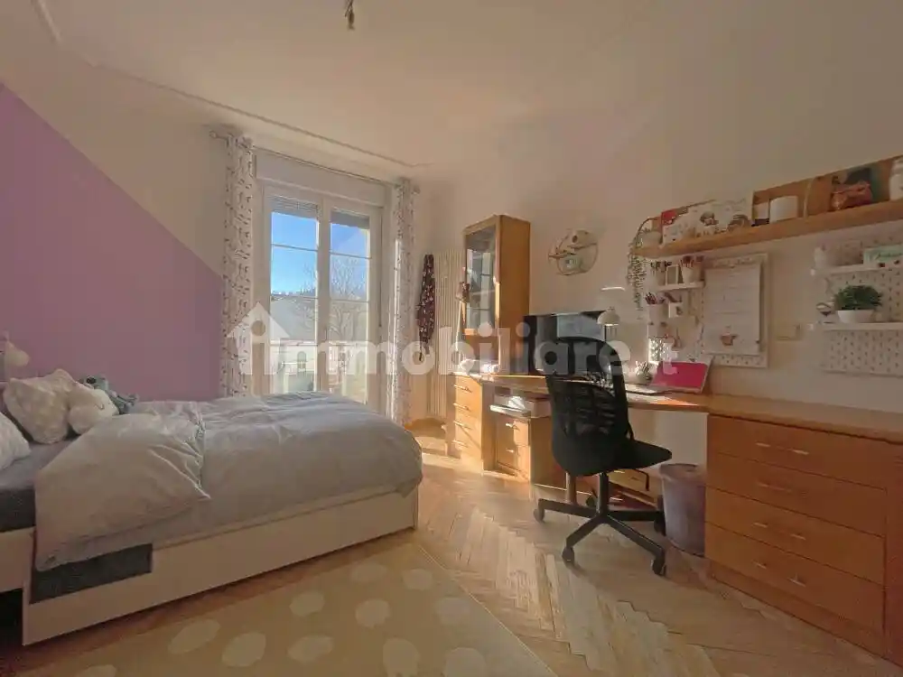 Appartamento ottimo stato, primo piano, Centro, Vipiteno - foto 4