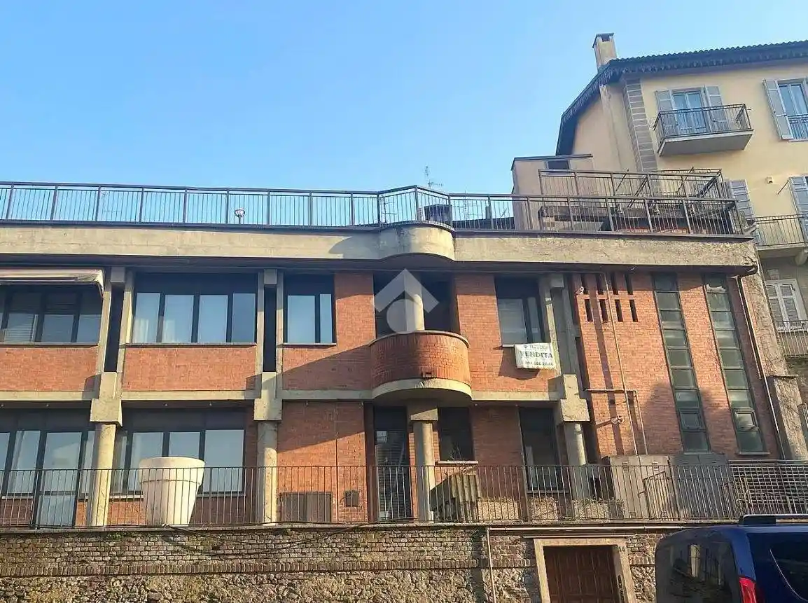 Appartamento in vendita a Moncalieri