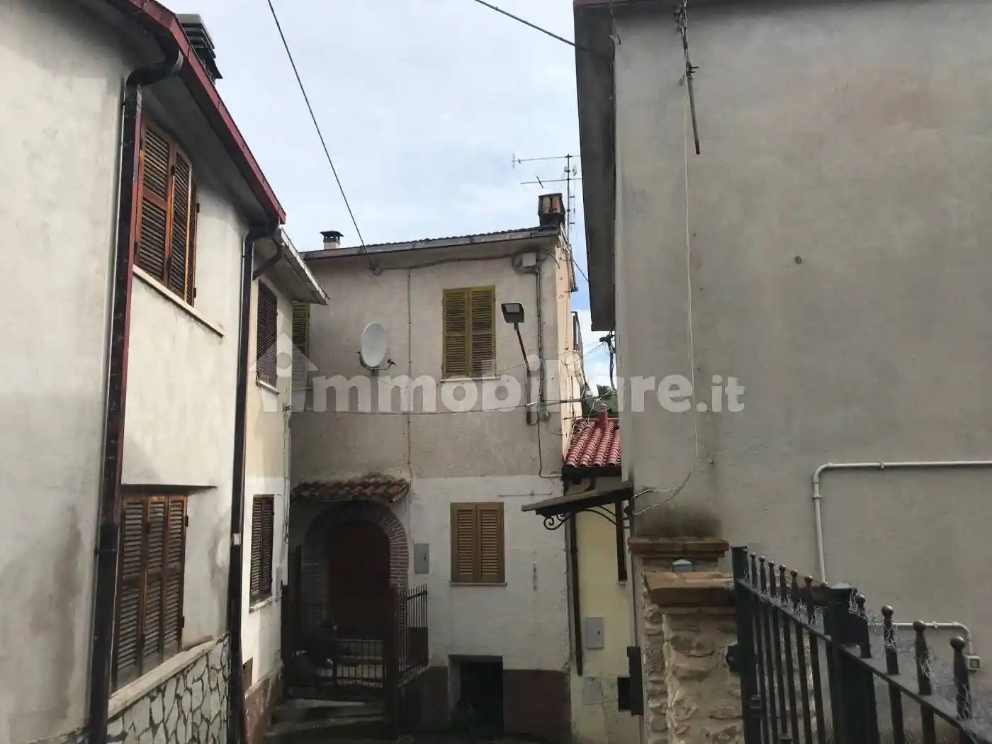 Casa indipendente in vendita a Petrella Salto